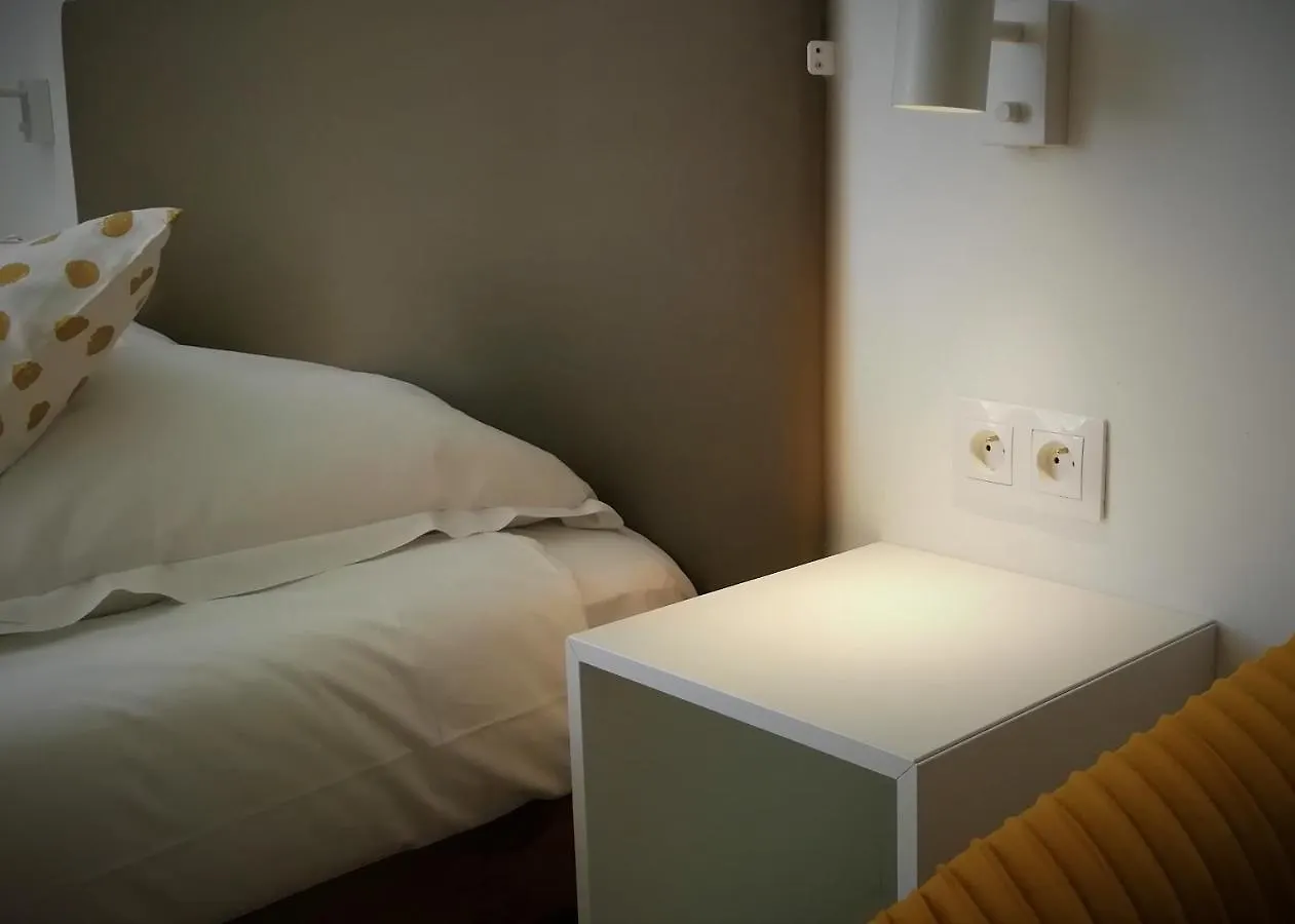Bed & Breakfast La Belle Monsoise Bed and Breakfast