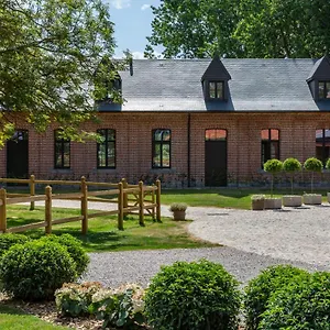 Haras De Barry Hotel